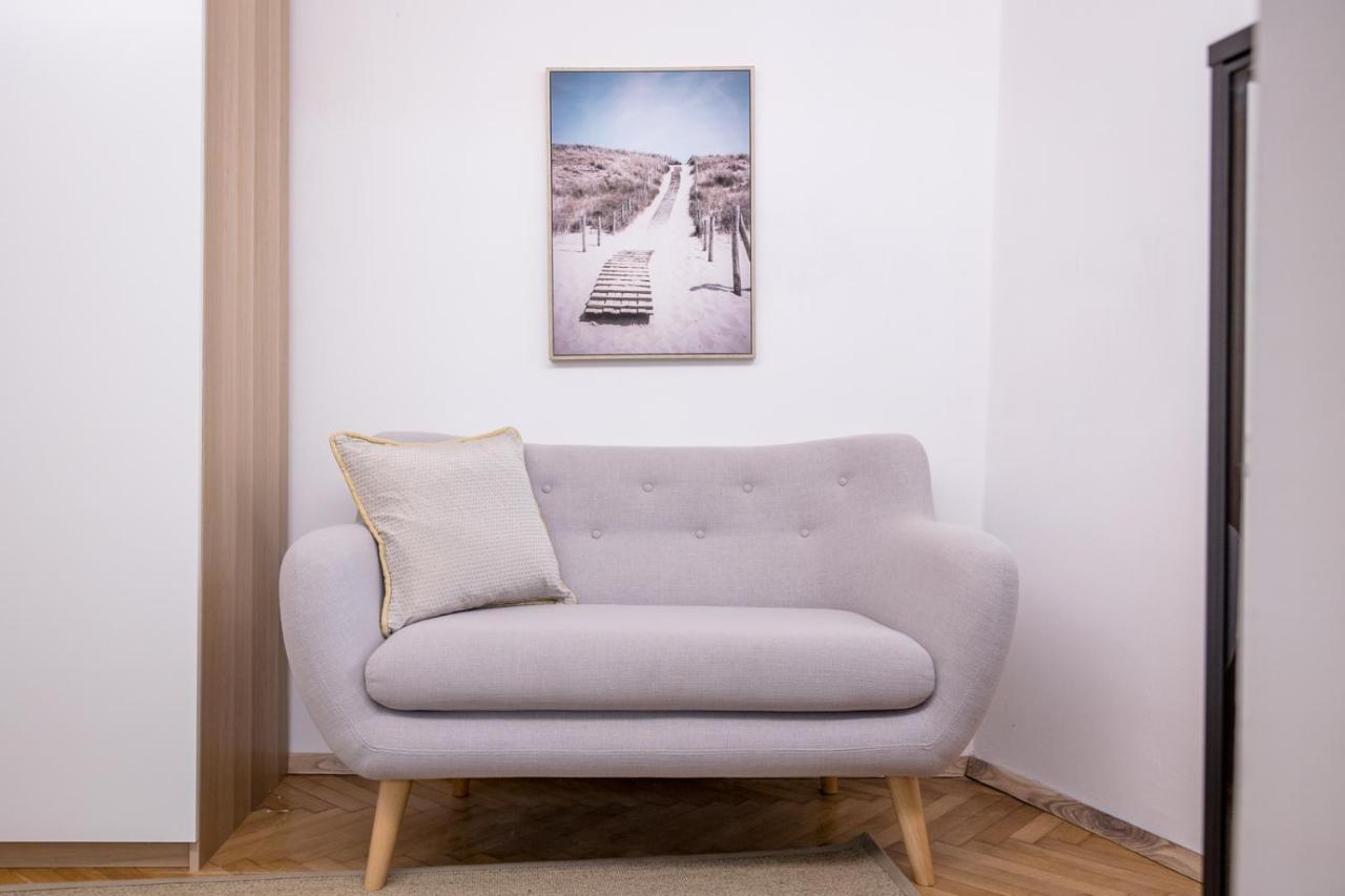 Oldtown Exclusive Apartments Salzburg Exterior foto