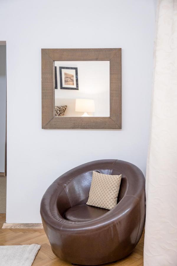 Oldtown Exclusive Apartments Salzburg Exterior foto