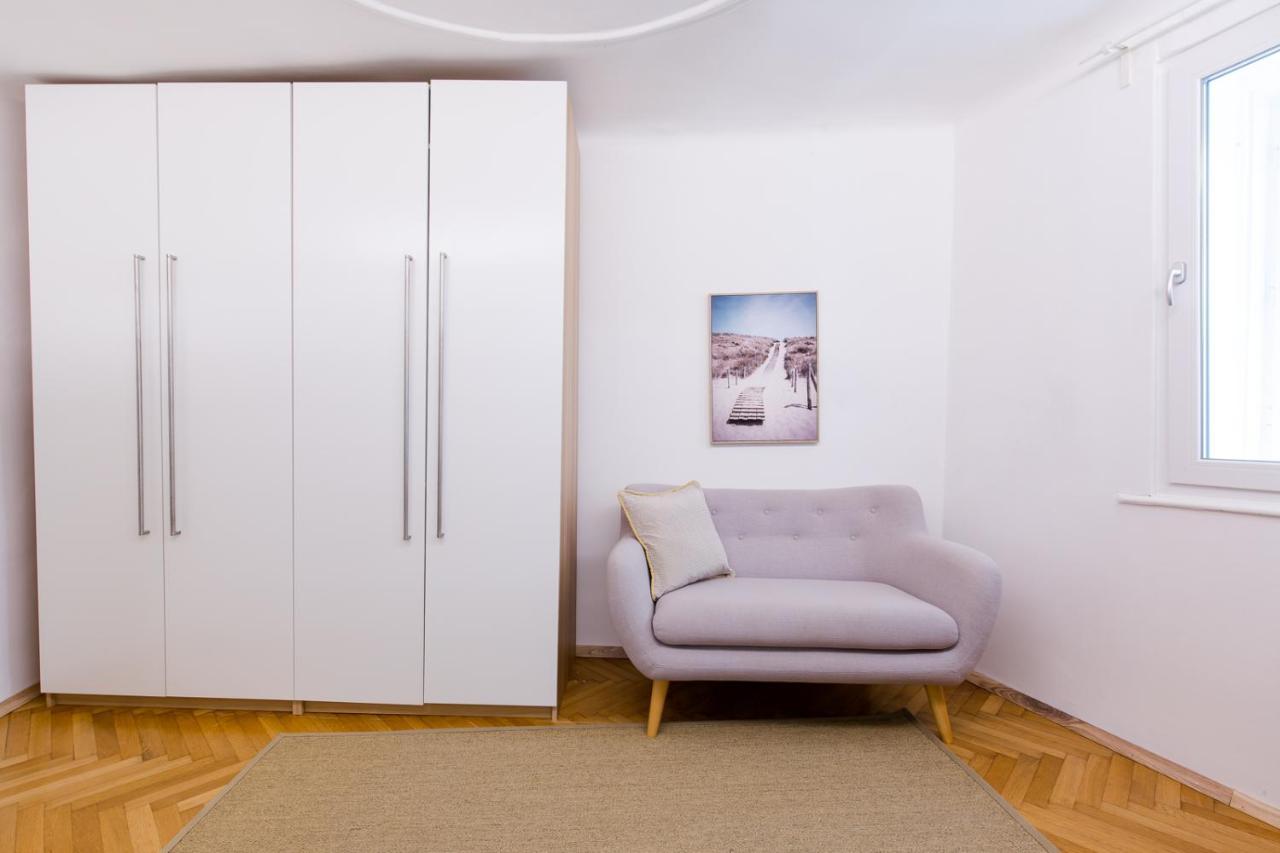 Oldtown Exclusive Apartments Salzburg Exterior foto